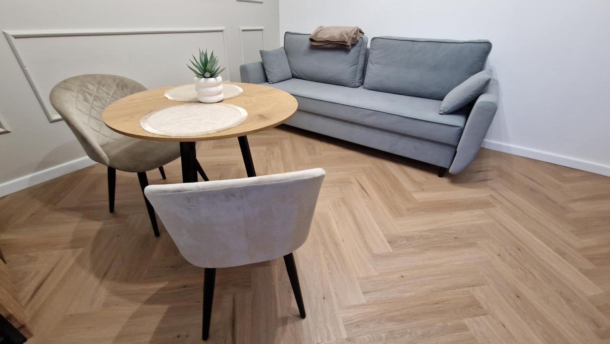 Brama Lwowska Apartamenty - Wiecej Na Www,Bramalwowska,Pl Zamość Esterno foto