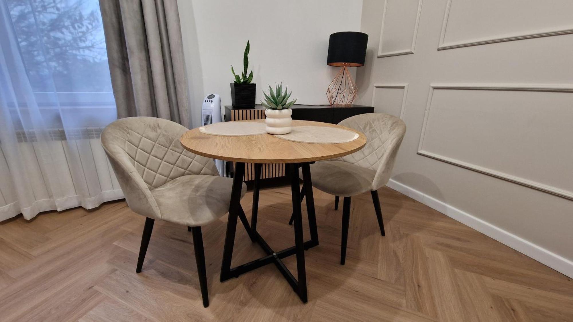 Brama Lwowska Apartamenty - Wiecej Na Www,Bramalwowska,Pl Zamość Esterno foto