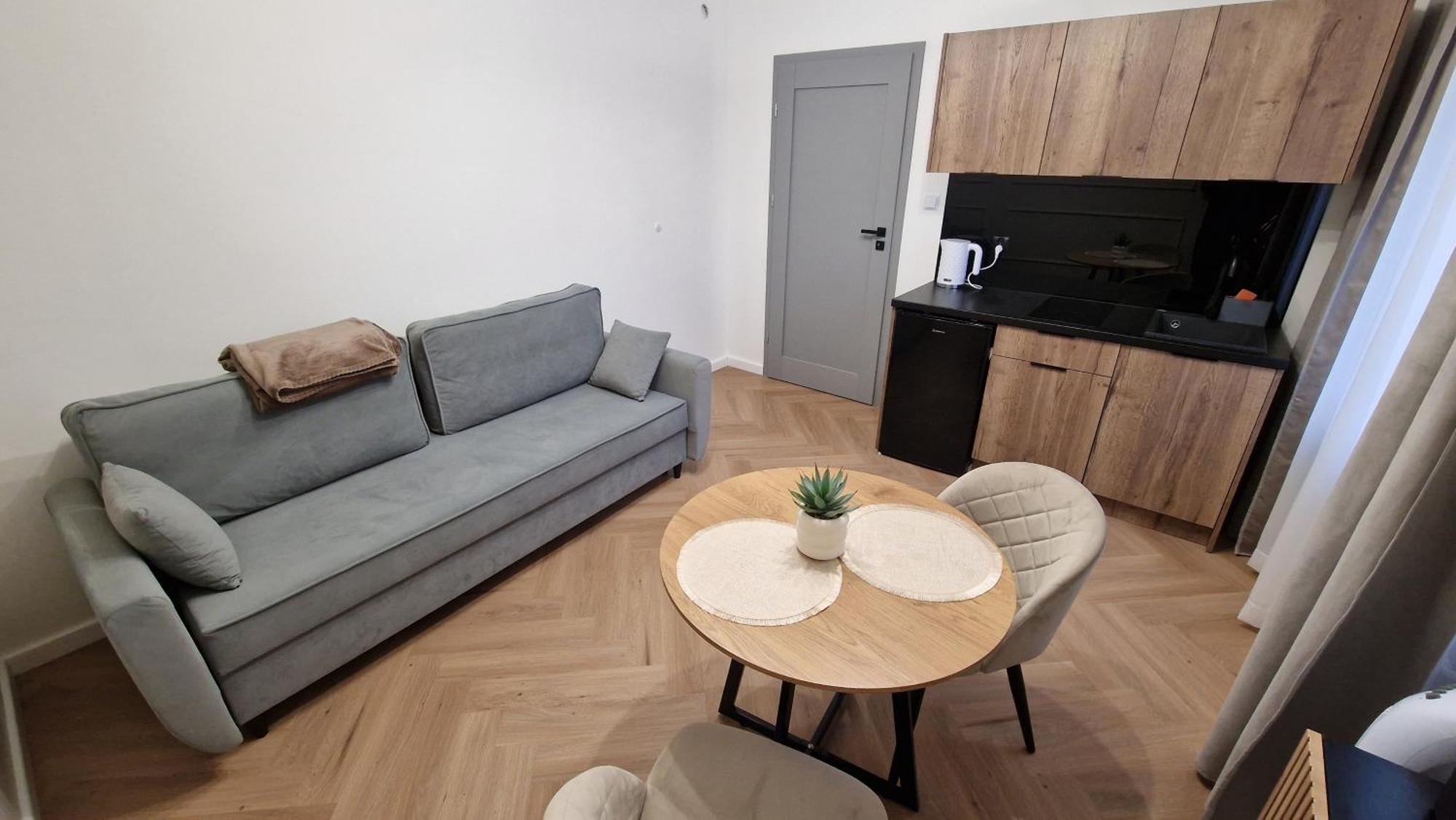Brama Lwowska Apartamenty - Wiecej Na Www,Bramalwowska,Pl Zamość Esterno foto