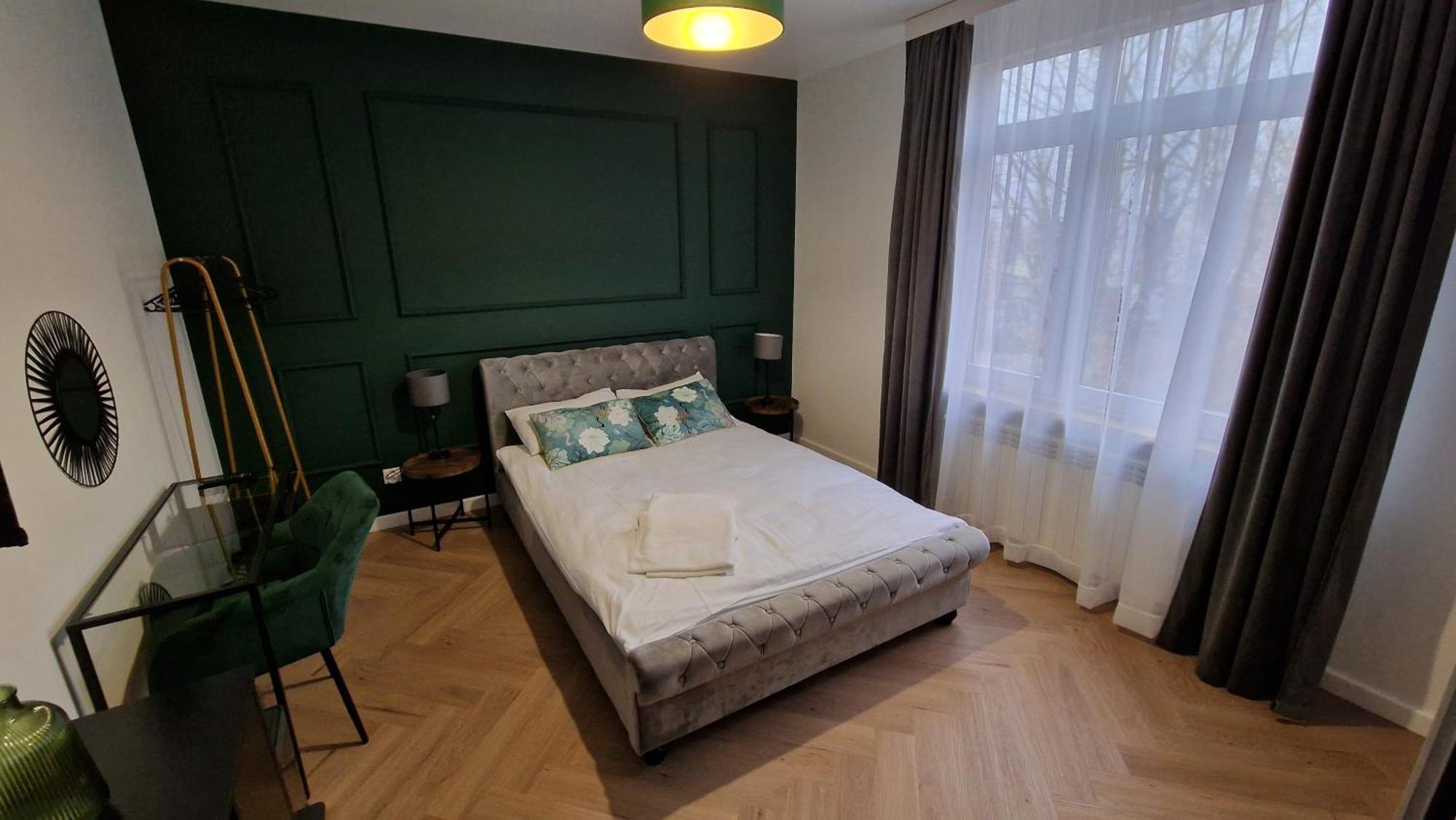 Brama Lwowska Apartamenty - Wiecej Na Www,Bramalwowska,Pl Zamość Esterno foto