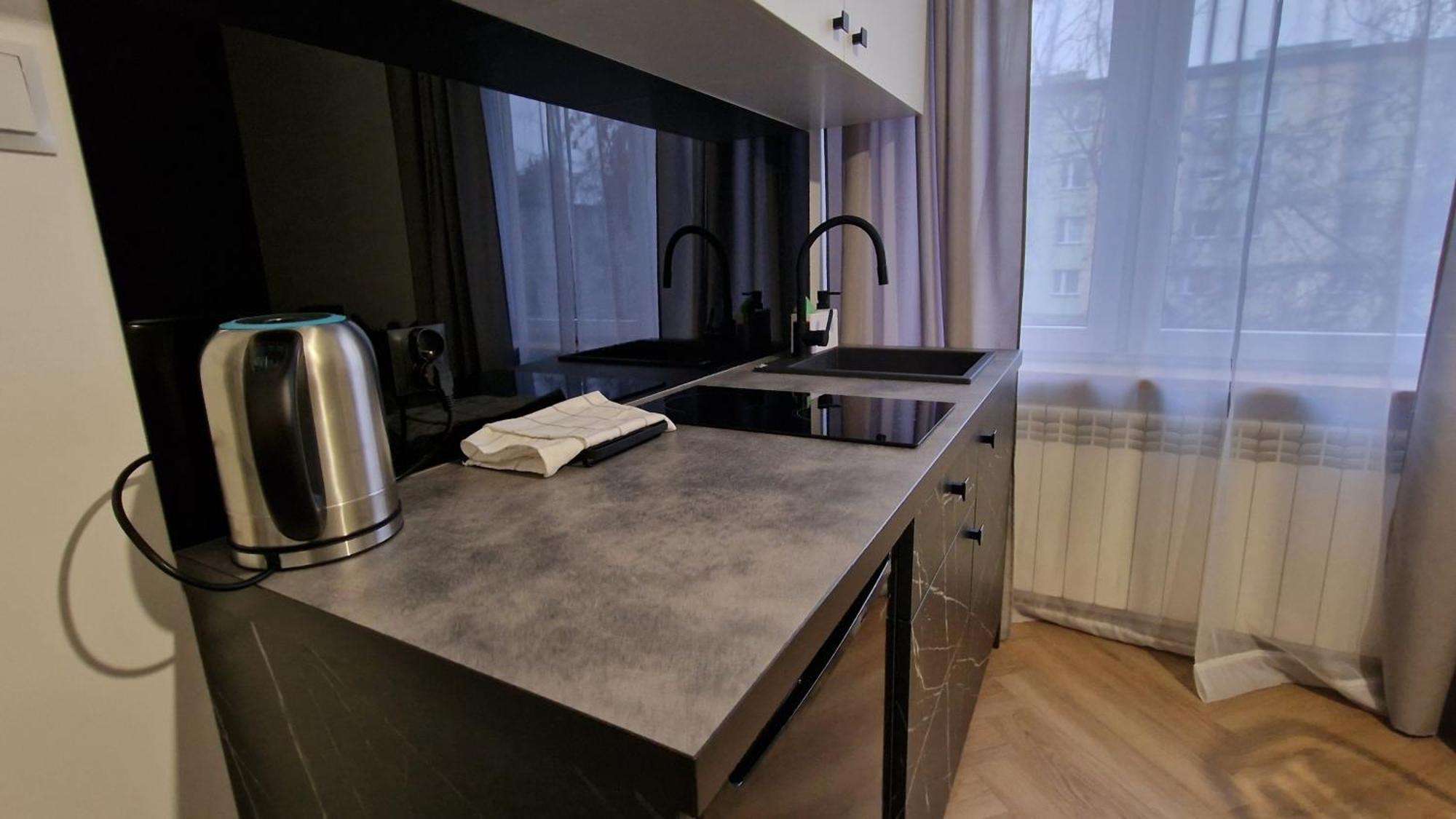 Brama Lwowska Apartamenty - Wiecej Na Www,Bramalwowska,Pl Zamość Esterno foto